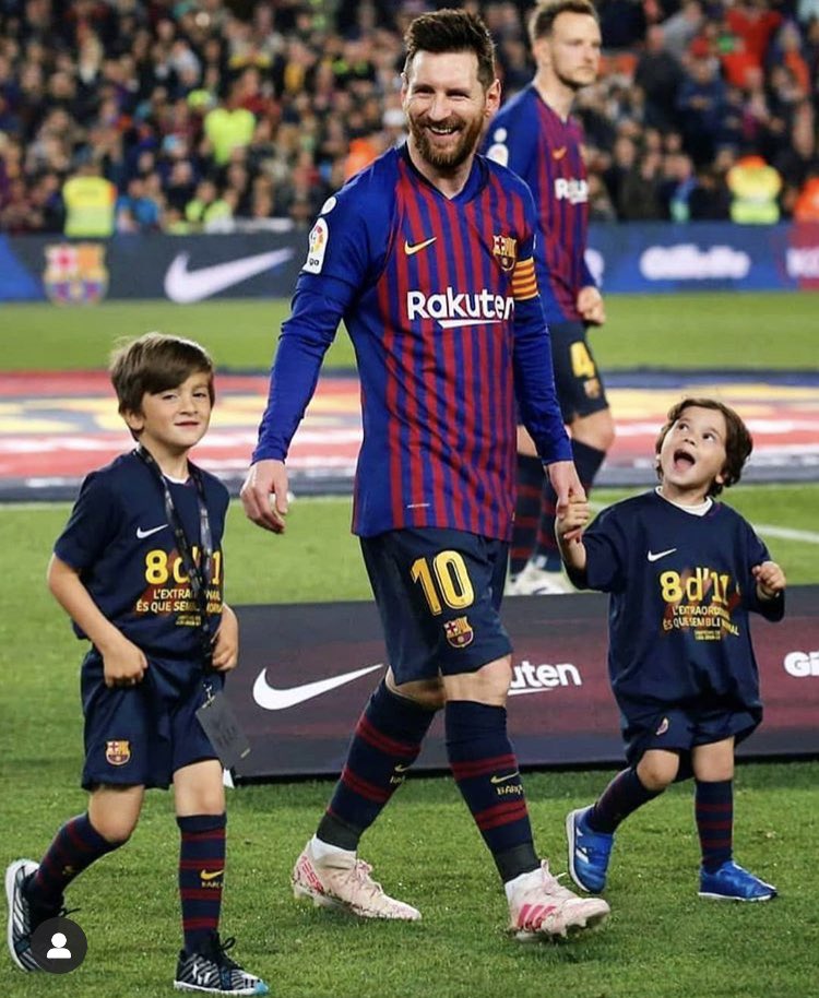 MSN_LM10's tweet photo. 残り少ないキャリアの中
純粋にサッカーを楽しんでる
メッシをみたい https://t.co/UhzUNfuX0M