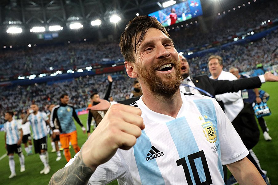 MSN_LM10's tweet photo. 残り少ないキャリアの中
純粋にサッカーを楽しんでる
メッシをみたい https://t.co/UhzUNfuX0M