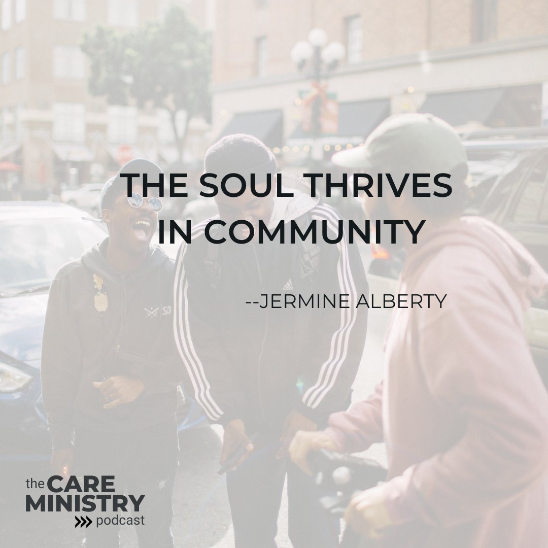 Hope Made Strong tweet media