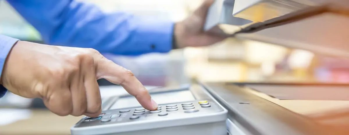 Growing Pains? Let Office Copiers Help! | Copynet buff.ly/2IEUWle