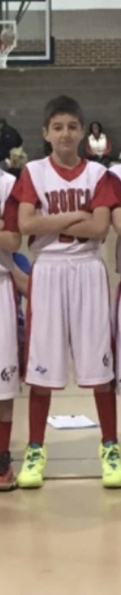Barrington basketball♥️
