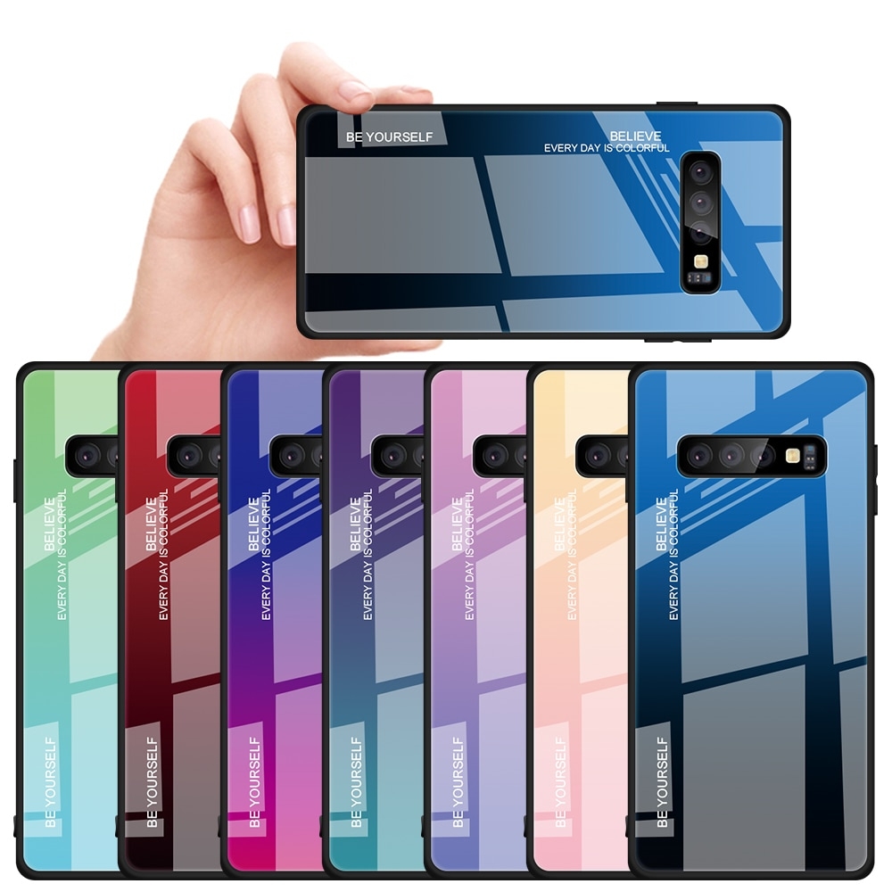 HyphenateStore's tweet photo. #handmadejewelry #jewelrydesigner Gradient Glass Case for Samsung Galaxy https://t.co/nobyrWPb7w https://t.co/lneCYvNU8X