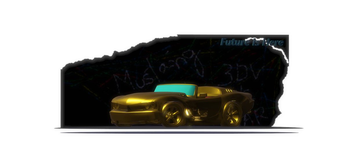3DetaVerse's tweet photo. 3DV MetaCars Collection Coming Soon
Check the Video Of the MetaCar - https://t.co/VOeqcgYMCx

#nft #nftcollector #NFT #nftcollection #3d https://t.co/UeYrUKRZST