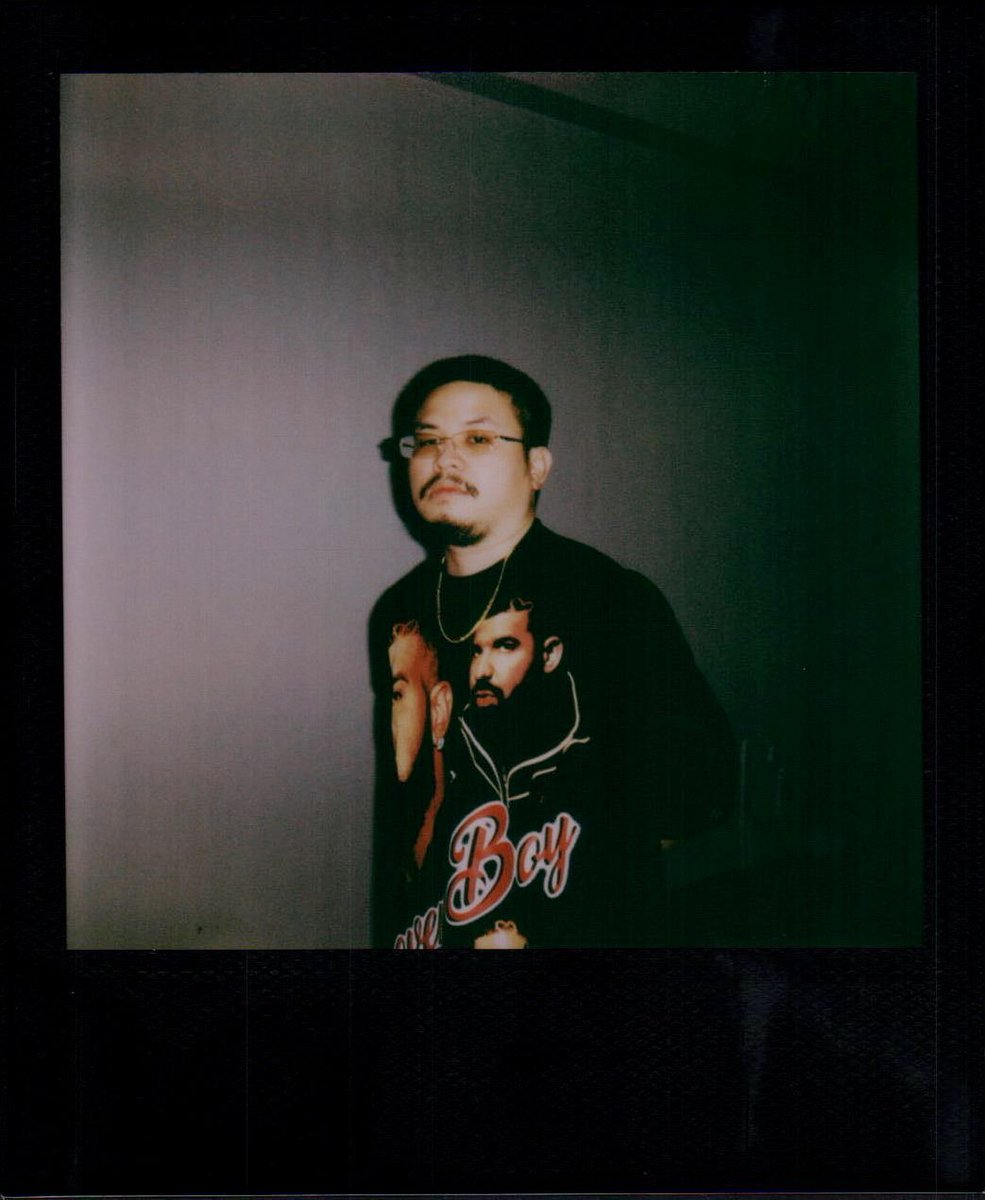 FlipDBeats's tweet photo. Flip-D on the beat 💎 https://t.co/UafZGbxdWl