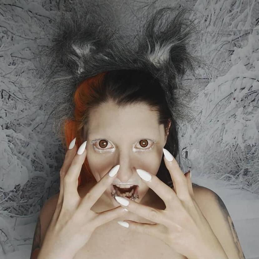 If you’re looking for awesome Pretty Addicted merchandise then look no further. The website is full to the brim of wicked hoodies, t-shirts, albums and much more. Check it out below. 

…tyaddictedofficialstore.bigcartel.com