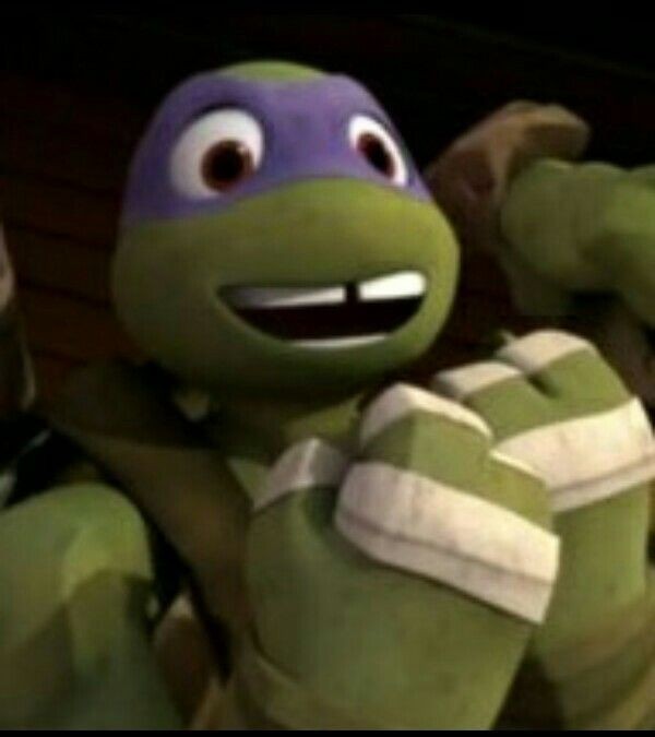 Donatello 𓆉💡💜 tweet media