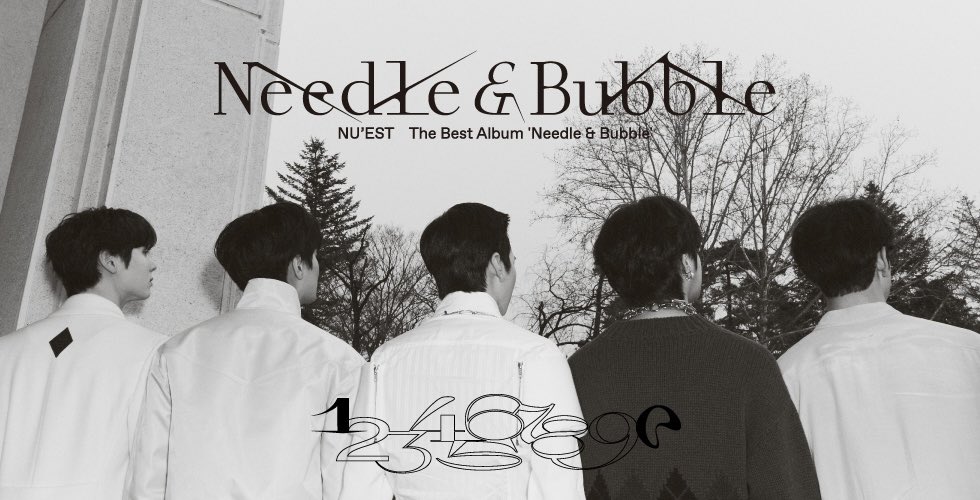 2012.03.15
Urban Electro Band, NU'SET . 

다시, 봄이 찾아오면 꼭 다시 만나자 
항상 기억할게 뉴이스트 사랑해

#하나둘셋_뉴이스트_사랑해
#NUEST_LOVE_FOREVER