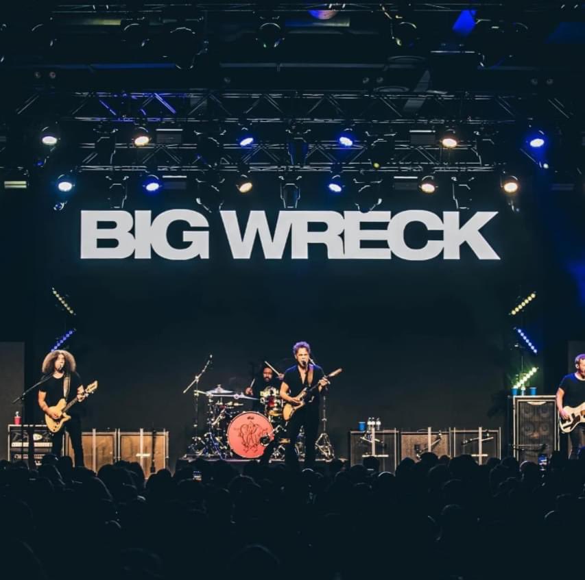 LIMITED TICKETS REMAINING: Grab your tickets now to see <a href="/bigwreckmusic/">Big Wreck</a> , <a href="/Monster_Truck_/">Monster Truck</a> &amp; <a href="/BRKNLOVEMUSIC/">BRKN LOVE</a> at #TheBowes on April 1, 2022! 🎟️: bit.ly/3tRESQB