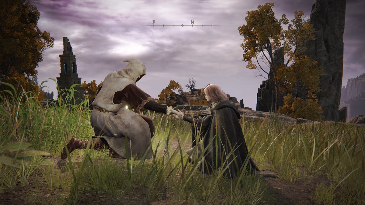 abipgup's tweet photo. #PS5Share, #ELDENRING https://t.co/FU8xjRwqfW