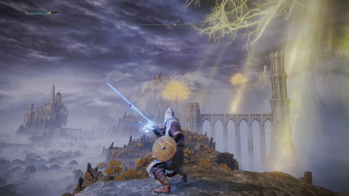 abipgup's tweet photo. #PS5Share, #ELDENRING https://t.co/FU8xjRwqfW