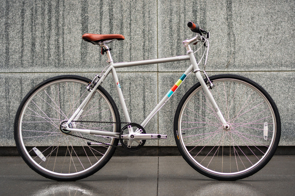 RideBrilliant's tweet photo. Celebrate 30 years of @BicycleColo by entering to win this custom co-branded L Train! Each raffle ticket is just $7. Raffle closes March 16th. Learn more and enter now at: https://t.co/j5ojeraVFi 🤞🤞 https://t.co/fuT89EFkoh