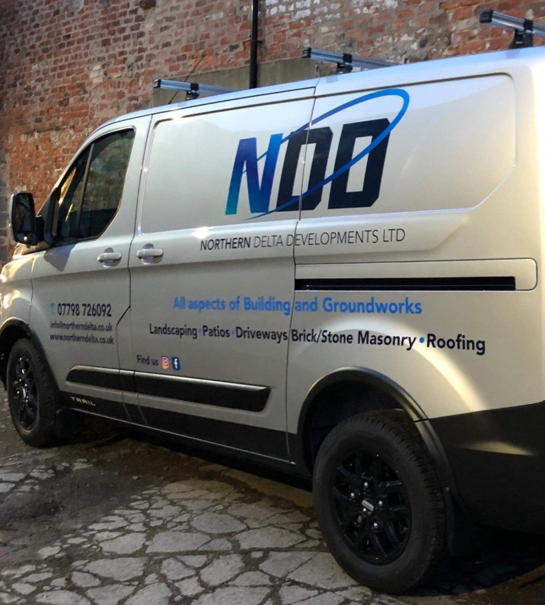 labelmethis1's tweet photo. Another happy customer.
If you'd like a price for decals for your vehicle...just email labelmethisenterprises@gmail.com
#decals #vehiclestickers #designandprint #logos #business #cutout https://t.co/5CK60XRNuu