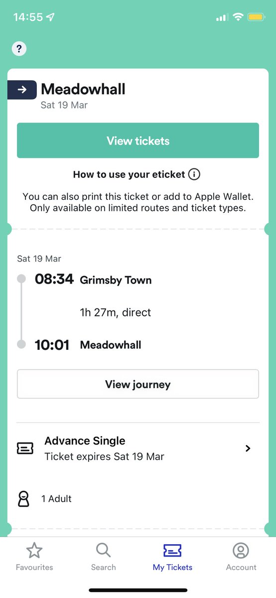 FOBfans_UK's tweet photo. @TPEassist @TPExpressTrains Well my ticket says otherwise sooooo? https://t.co/WdvgCmRhrW