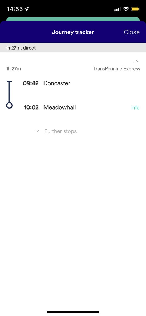FOBfans_UK's tweet photo. @TPEassist @TPExpressTrains Well my ticket says otherwise sooooo? https://t.co/WdvgCmRhrW