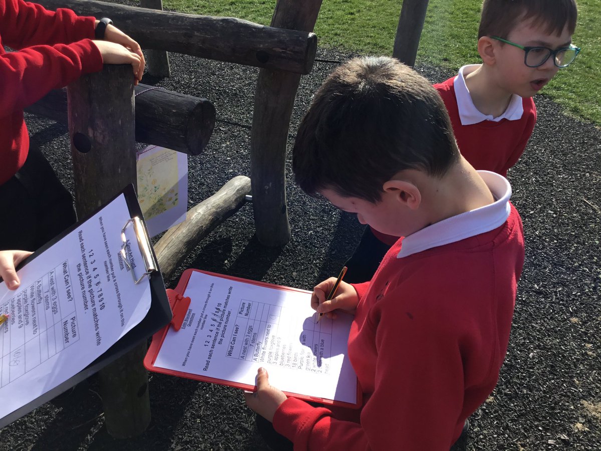 BSPLeeds's tweet photo. In year 3 today we did an art hunt based on the work of Edith Blackwell Holden. We are studying her work in preparation for doing our own botanical watercolour painting. #takinglearningoutside https://t.co/Dim4wJIoMd