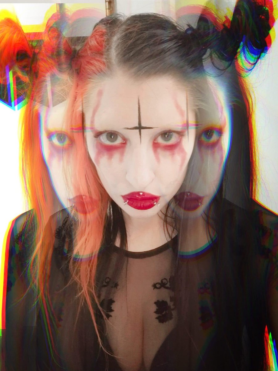 LivHorrorClub's tweet photo. Who’s joining us at The Shipping Forecast to see Pretty Addicted on the 16th April? Make sure to grab your tickets before they’re gone, gone, gone!! Expect more circus carnival fun on the night with KITTY VON CRYPT and other entertainment announced soon.
https://t.co/09kcl1zzrv… https://t.co/sX4a6UfWUR