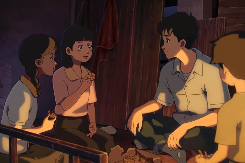 cinemadeinasia's tweet photo. Desde #Filmart2022 están presentando varios proyectos coreanos de quitar el hipo, como por ejemplo "Hansan: Emergence Of Dragon", precuela de la épica "Roaring Currents". Si queréis leer al respecto, aquí un artículo la mar de chulo https://t.co/YsNeRM3JJy https://t.co/r38qvIbzQl
