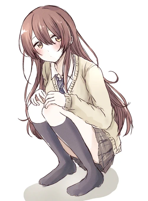 てんかちゃん。 