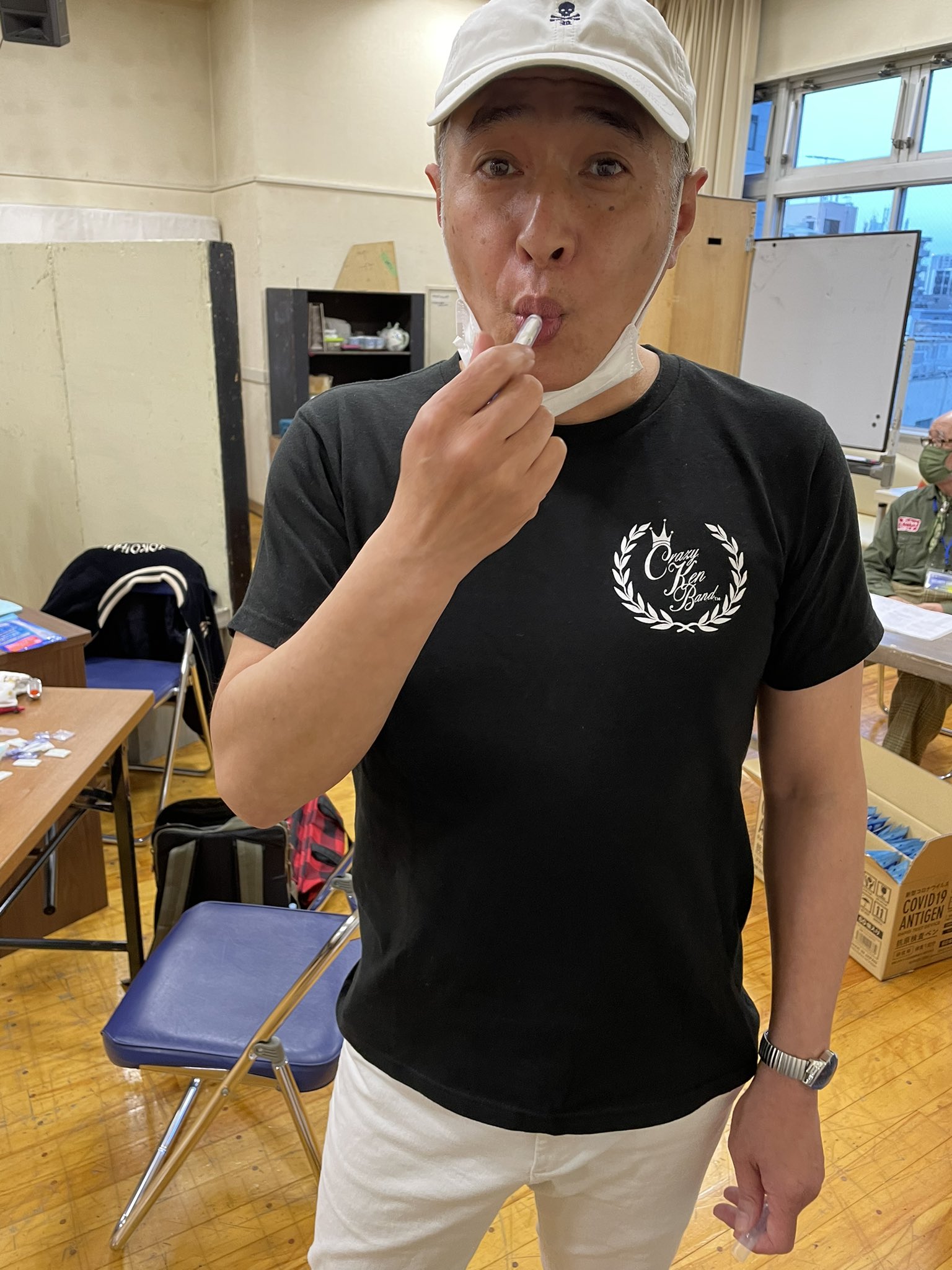 落合弘治 Koji Ochiai Ochiai1966 Twitter