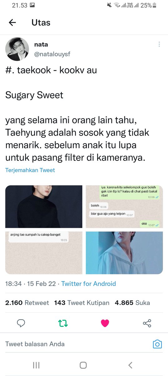 parkchnyl92_'s tweet photo. @natalouysf Udah saya lakukan semua syaratnya 🙏🙏 https://t.co/UuWiJZxdsG