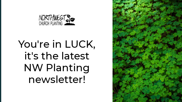 nwplanting's tweet photo. NW Church Planting Newsletter - Vol 5 (March 2022) - https://t.co/WelY8ruJBg https://t.co/DWe5QIzGUW