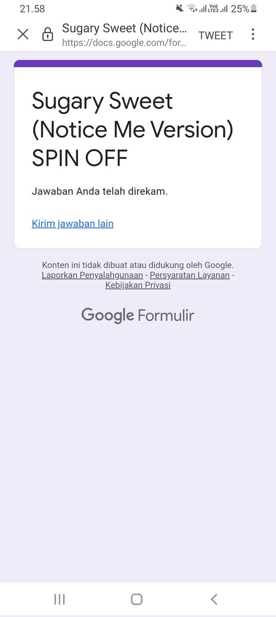 parkchnyl92_'s tweet photo. @natalouysf Udah saya lakukan semua syaratnya 🙏🙏 https://t.co/UuWiJZxdsG
