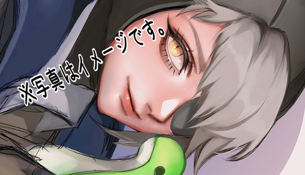 Ponz3o1's tweet image. とちう🐣