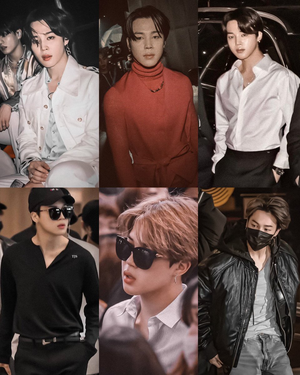 PJM_vocal's tweet photo. THIS GENRE OF JIMIN RADIATING “IT BOY “ ENERGY https://t.co/s2aEbia757
