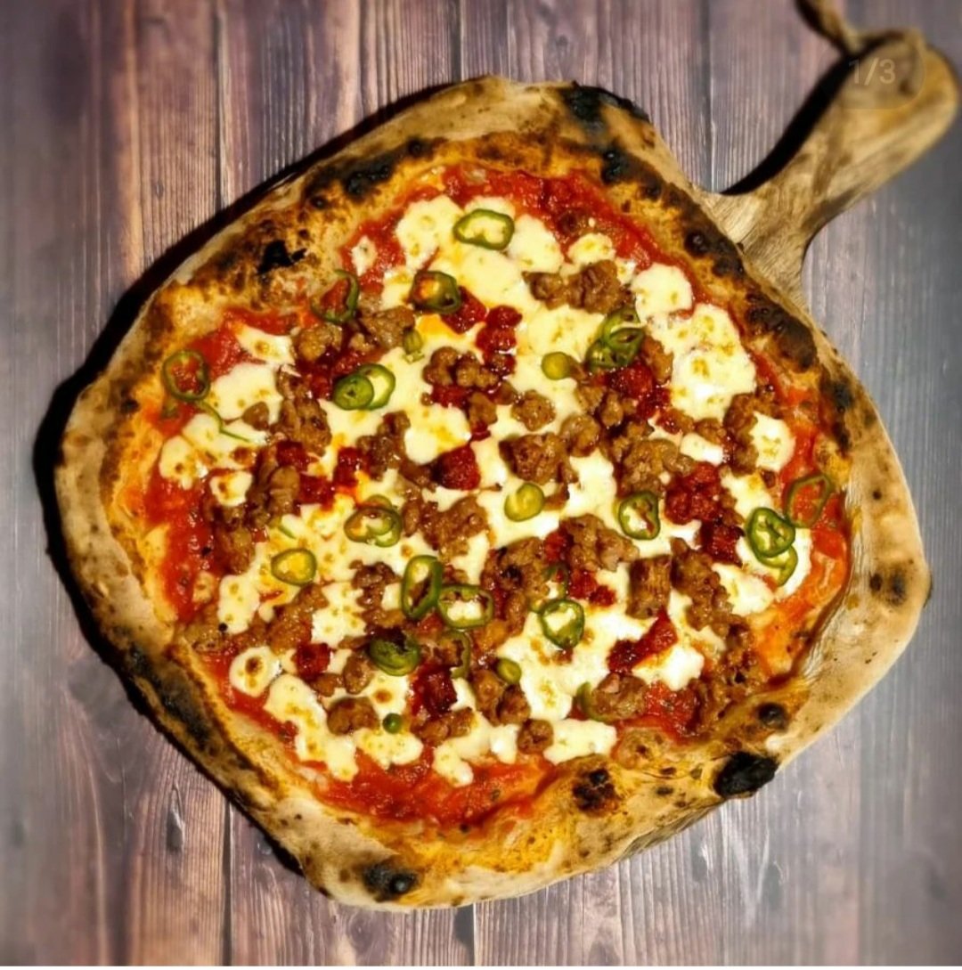 kingbillhiston on Twitter "This week!!! Wednesday Gino's pizza