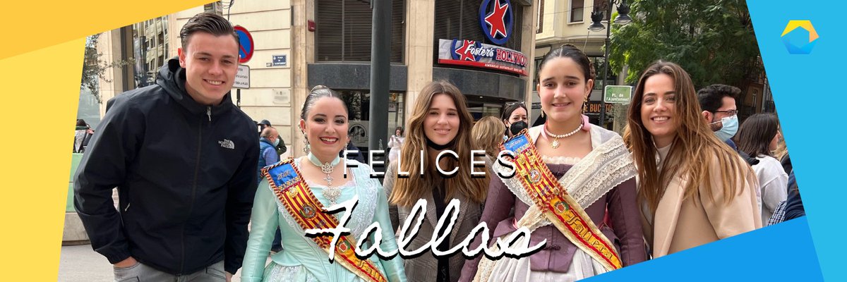Naranjatec's tweet photo. ¡Les deseamos a todos unas felices fallas del equipo Naranjatec!
#fallas #naranjatec https://t.co/Wa6iNOrj4I