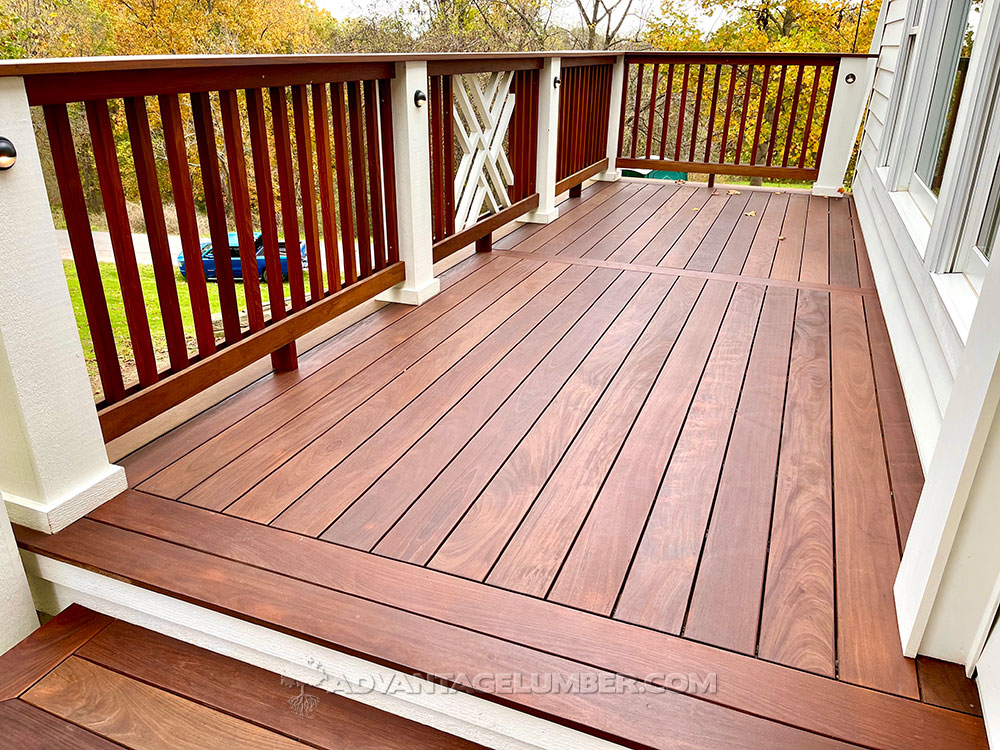 advantagelumber's tweet photo. #IpeDecking is still a classic! Its rich natural beauty and legendary durability make the best decks around.
https://t.co/SVX8YNdvbx
#ipe #deck #decking #ipedeck #wooddeck #wooddecking #hardwooddeck #hardwooddecking #ipewood https://t.co/AHUkedLkFG