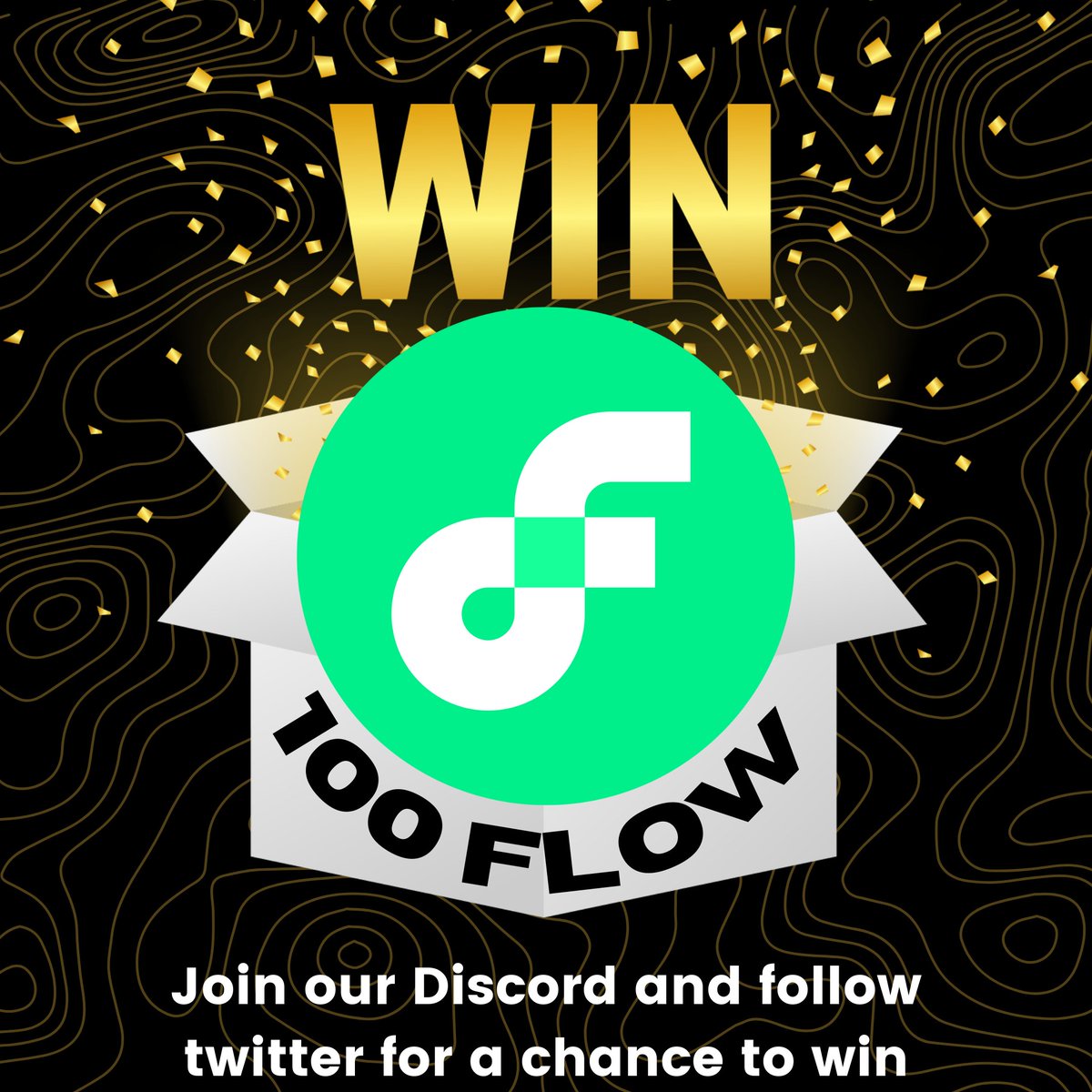 heygeniace's tweet photo. 🚨24 HOURS LEFT🚨

Only 24 hours remaining in our 100 FLOW giveaway! We are giving away 100 $FLOW to 10 lucky winners!

See all the ways you can enter here:  https://t.co/bQjPPD17k5

#NFT #Giveaway #Giveaways #onFlow #cryptocurrecy #geniace https://t.co/HsP3Gg53mW