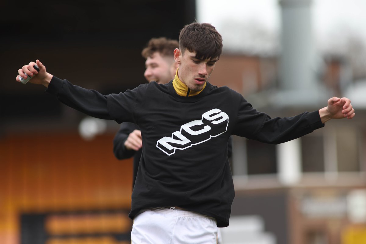 EFL_Community's tweet photo. #NCSMatchday at the Vale! π€©
This past weekend @OfficialPVFC players donned the @NCS shirt before the match. π«
@PVFCFoundation Changemakers were pitch-side and talked with the public about their fantastic experiences and journeys! ππ
#PowerOfYouth https://t.co/LtHPja8qVR