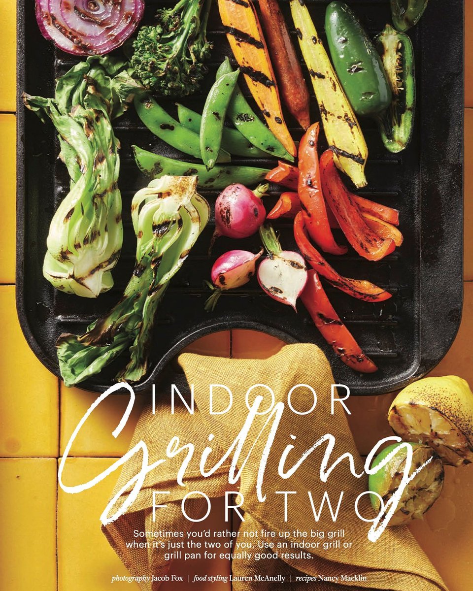 ForksOverKnives's tweet photo. Bring on spring! ☀️ Introducing the Spring 2022 issue of #ForksOverKnivesMagazine, now available exclusively on our website. Swipe through for a peek inside the new issue, then follow the link to get your copy: https://t.co/8FZUAyJn78 https://t.co/0Qa3Letic9