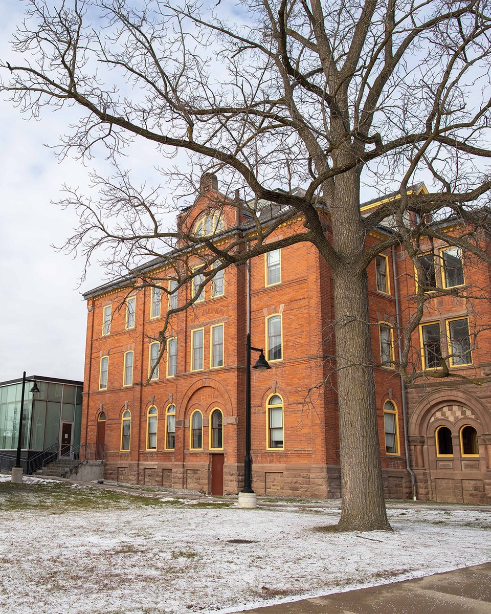 Humber Polytechnic tweet media