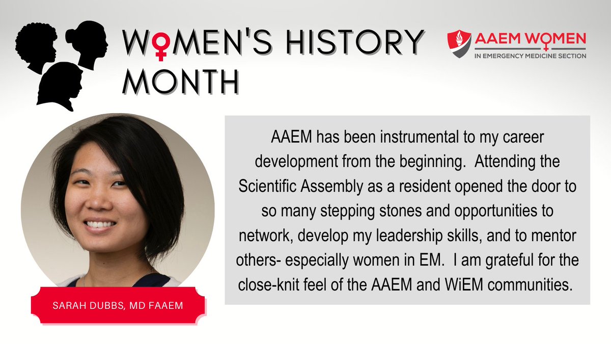AAEM (@aaeminfo) on Twitter photo "Here’s to strong women: may we know them, may we be them, may we raise them."
@sbuidubbs 
#WiEM #Feminem #WomeninMedicine
<a href="/UMEMresidency/">UMEM Residency</a> <a href="/UMEmergencyMed/">U of Maryland Emergency Med</a> "Here’s to strong women: may we know them, may we be them, may we raise them."
@sbuidubbs 
#WiEM #Feminem #WomeninMedicine
<a href="/UMEMresidency/">UMEM Residency</a> <a href="/UMEmergencyMed/">U of Maryland Emergency Med</a>
