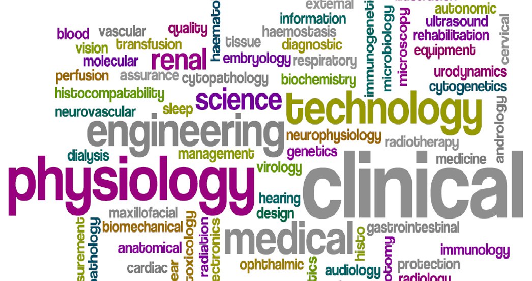 Healthcare Science NES on Twitter: 