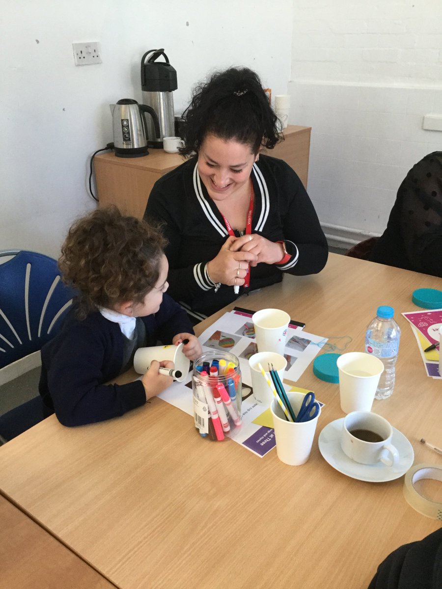 henryfawcettpri's tweet photo. It has been a delight to restart our weekly @Literacy_Trust #EarlyWordsTogether sessions this term 📚.
Thanks to @HydeHousing and @OvalLearning for enabling us to build a supportive network for, and between, our parents 🙌🏽 https://t.co/Jw4PKwSfu1