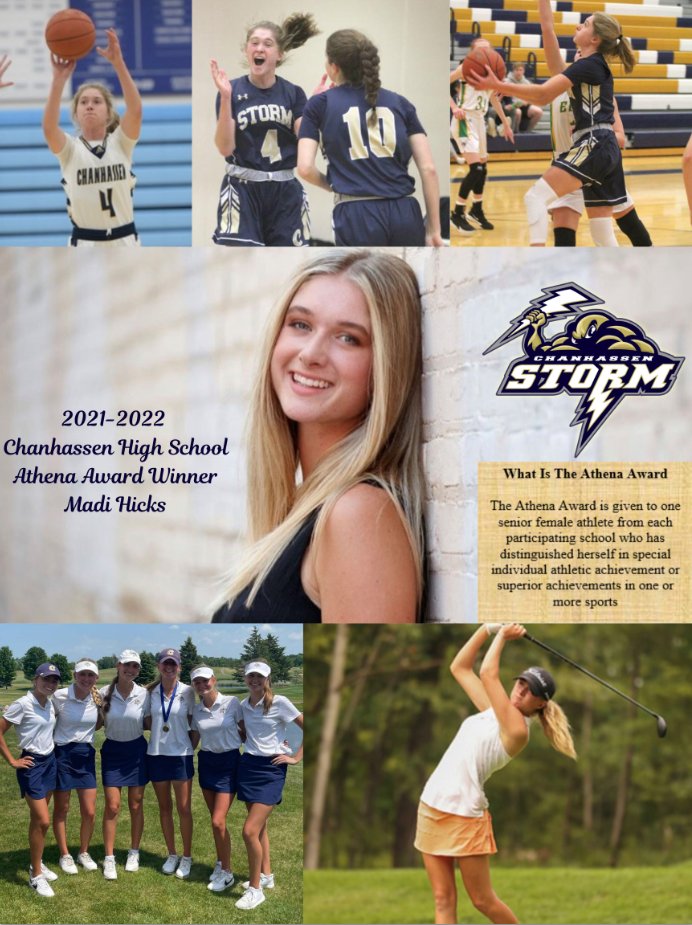 Storm Athletics tweet media