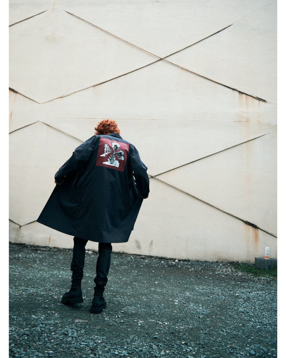 MOUSSYVINTAGE's tweet photo. It's all about the #statementjacket. https://t.co/15Xh700y75