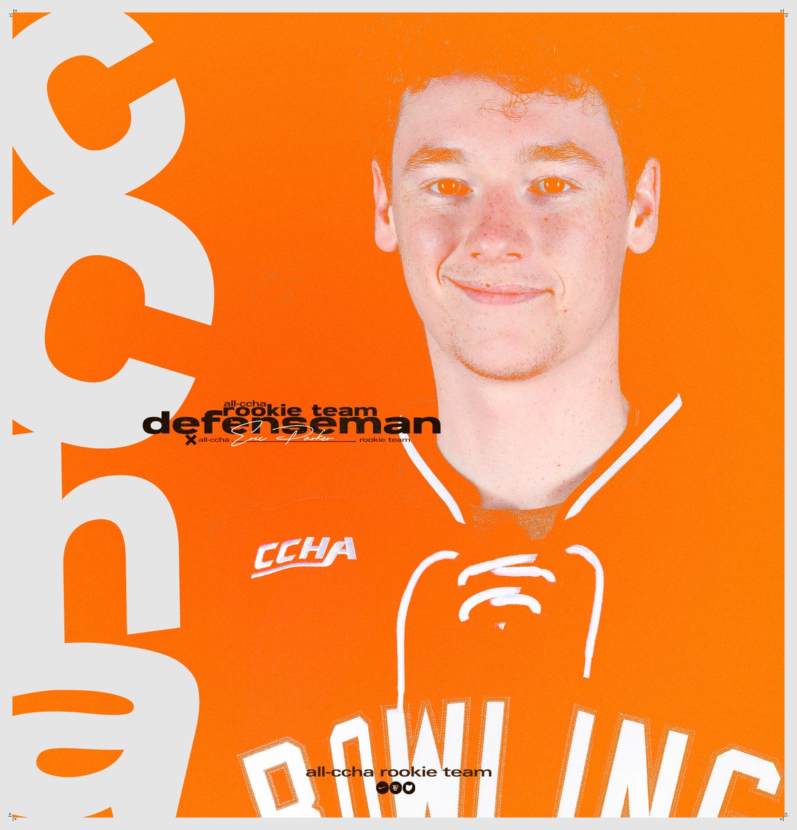 BGSU Hockey tweet media