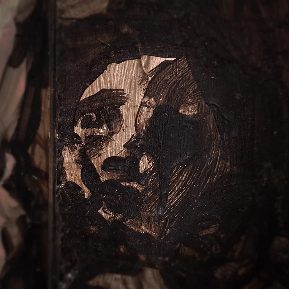 pascalboyartbot's tweet photo. 383 - The tortured soul https://t.co/hN5QQ0KiQO #cryptoart #pascalboyart https://t.co/K1jpEMkR1E