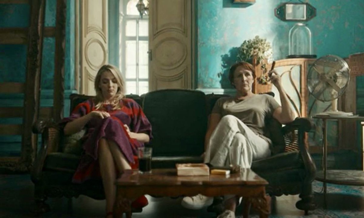 the original clown tweet media