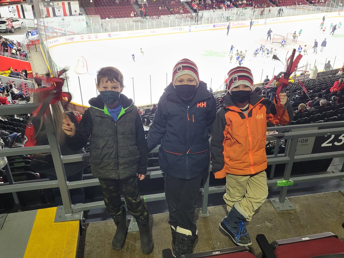 MrsJaneCraig's tweet photo. @Ottawa67sHockey GO 67s GO!! https://t.co/BRuCugpYmq
