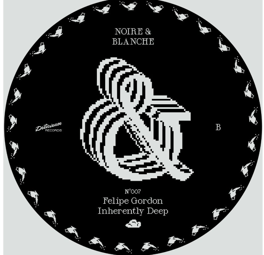 Felipe Gordon - Inherently Deep (Original Mix) #pickoftheday
#deephouse #soulfulhouse