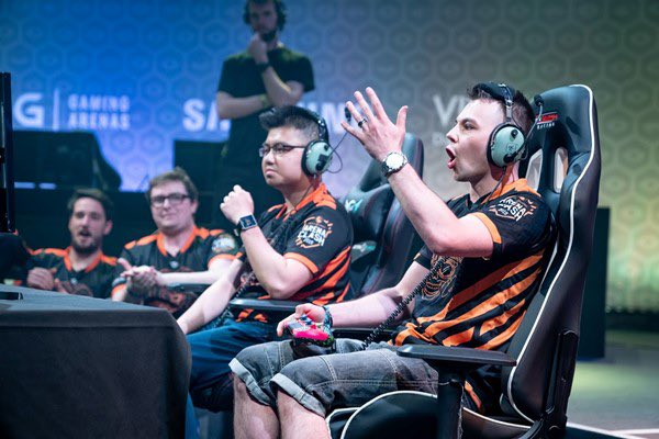 Andy Preston tweet media