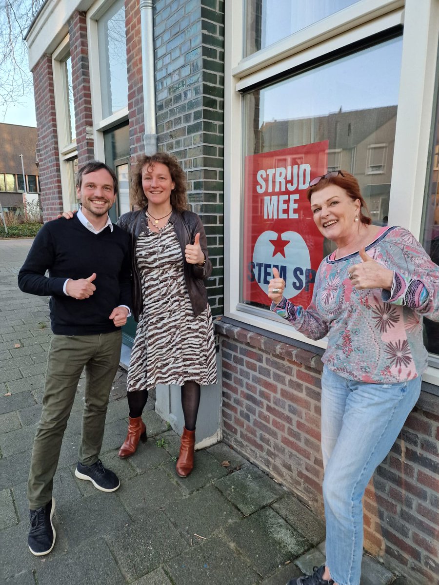 SPHEERLEN's tweet photo. Hoppa! @RenskeLeijten in da house... #Heerlen https://t.co/tQ1VV4wQs7