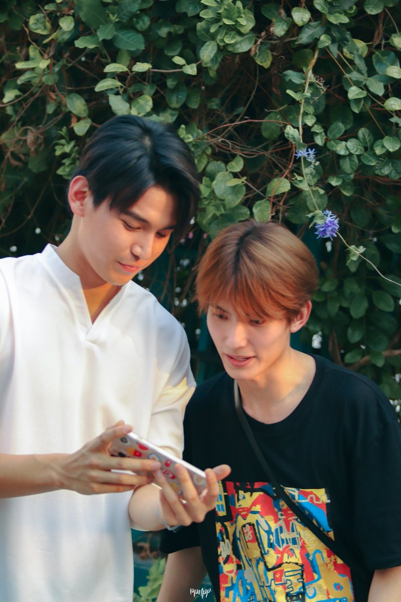 ppnpp_'s tweet photo. :｡✿✲-·

#JaFirst #จาเฟริสท์ 
#JaPhachara #First_Chalongrat https://t.co/5bJsGiC3zp