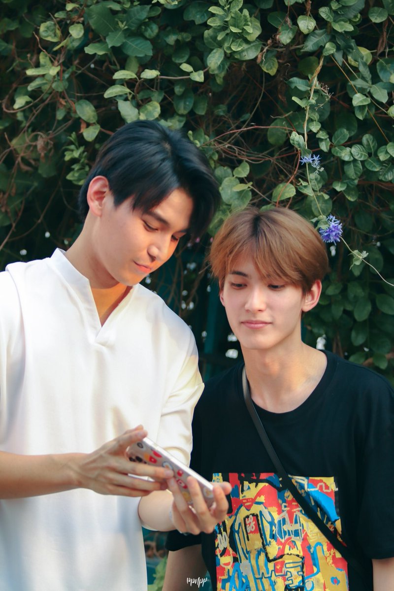 ppnpp_'s tweet photo. :｡✿✲-·

#JaFirst #จาเฟริสท์ 
#JaPhachara #First_Chalongrat https://t.co/5bJsGiC3zp