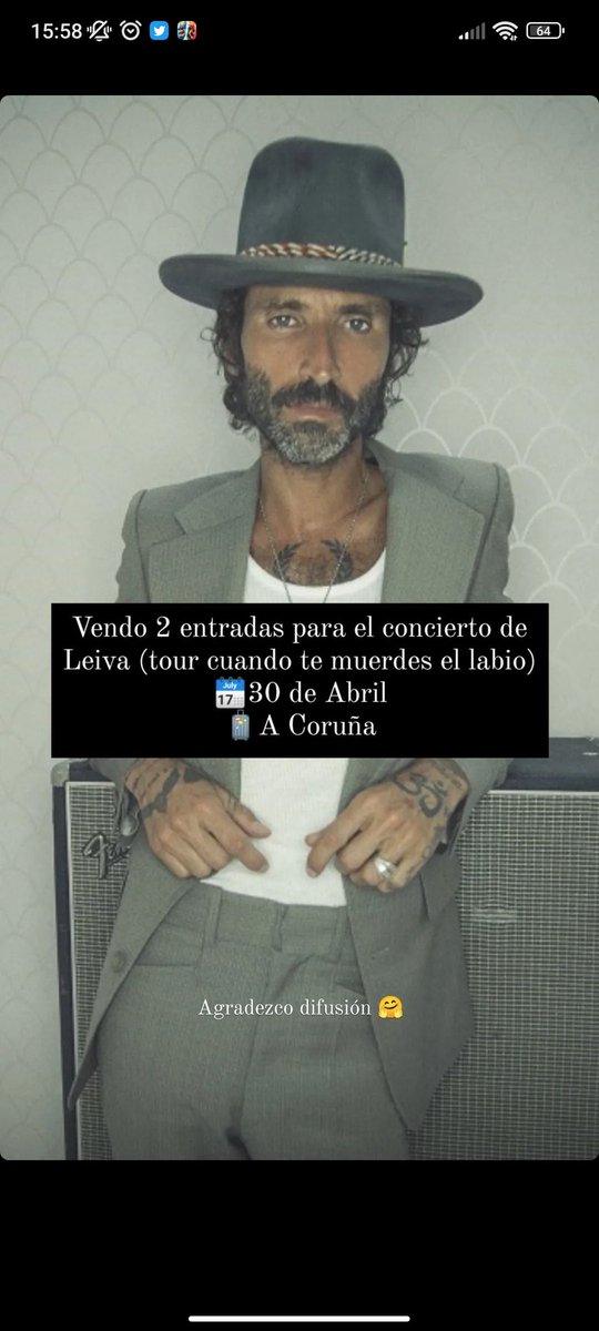 Aarón Martín Gómez tweet media